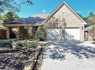 3 Gingerwilde Pl, Spring, TX 77381