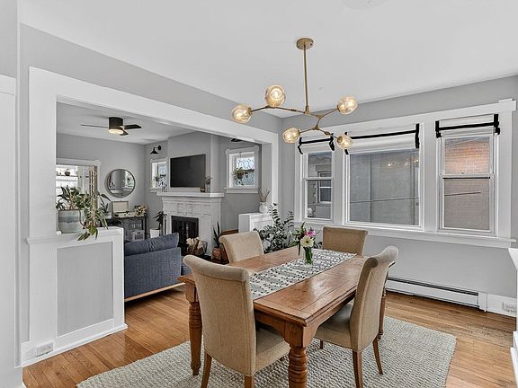2nd image of 1648 N Ogden St #4