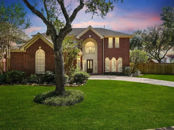 3139 Summer Bay Drive, Sugar Land, TX 77478