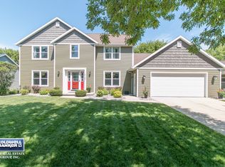 3100 Crusade Ln, Green Bay, WI 54313