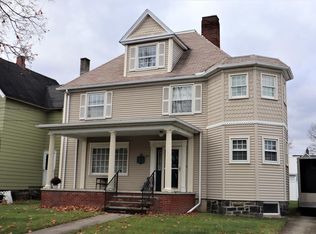 404 S Elmer Ave, Sayre, PA 18840