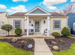 349 E Royal Forest Blvd, Columbus, OH