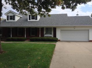 57 Horizon Dr, Council Bluffs, IA 51503