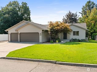 14612 E 18th Ave, Veradale, WA 99037