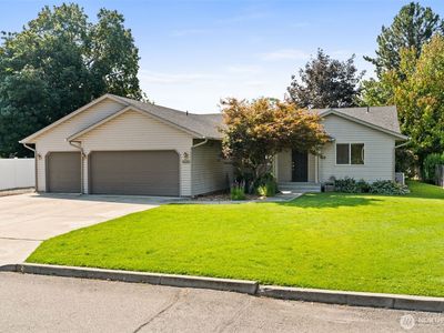 14612 E 18th Avenue, Veradale, WA, 99037