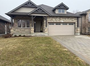 272 Walnut St, Lucan, ON N0M2J0