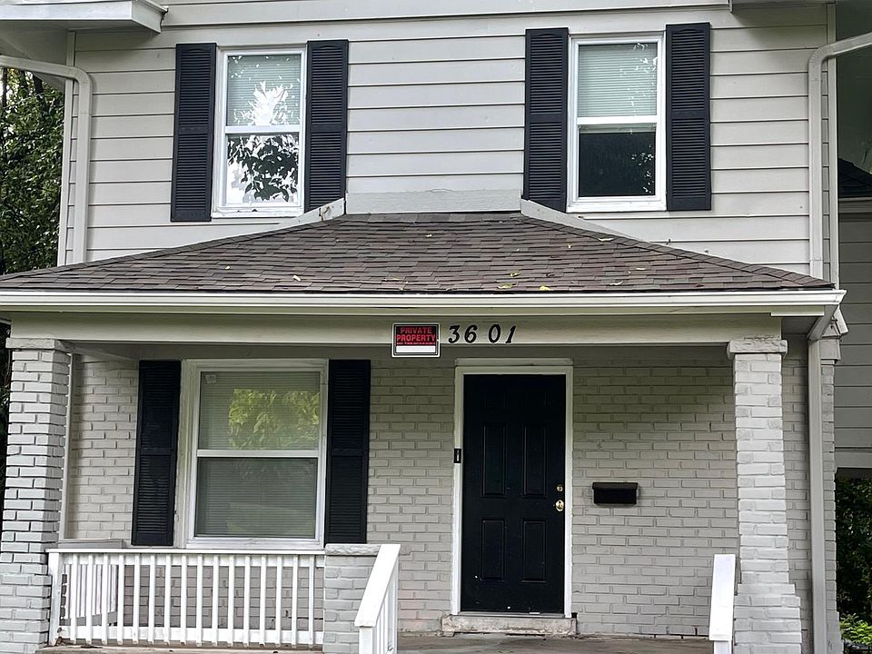 1st image of 3601 E 60th St