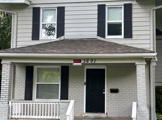 3601 E 60th St, Kansas City, MO 64130