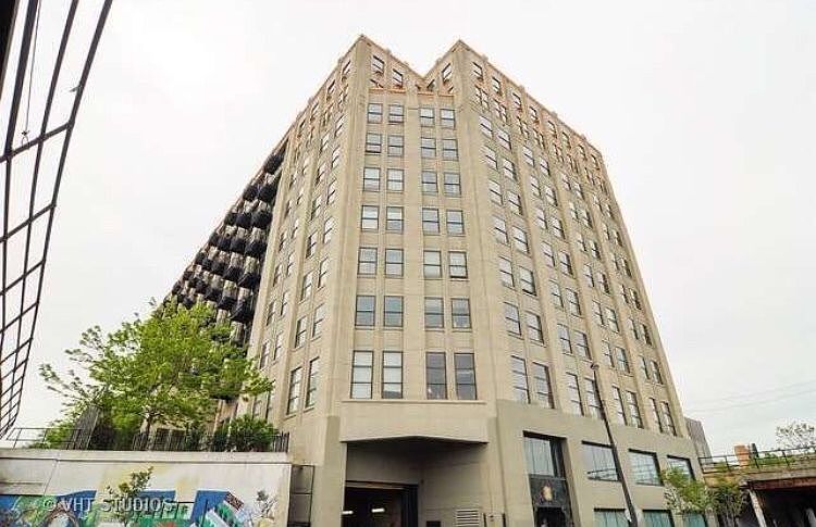 1st image of 1550 S Blue Island Ave Unit 513