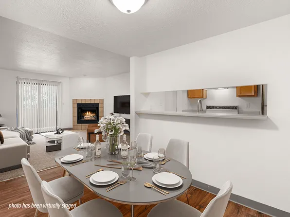 Mesa Ridge Apartments
