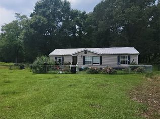 13484 County Road 2299, Arp, TX 75750