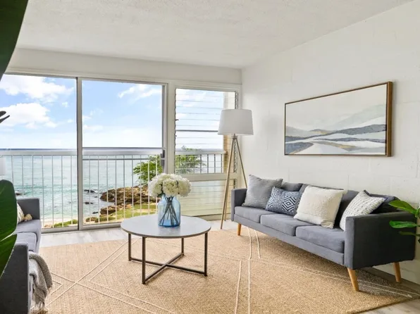 85-175 Farrington Hwy APT A409, Waianae, HI 96792