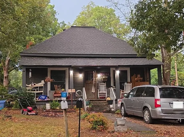 805 Erwin St, Des Arc, AR 72040