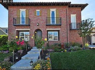 133 Dahlia Ct, San Ramon, CA 94582