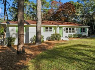 475 W Maine Avenue, Southern Pines, NC 28387