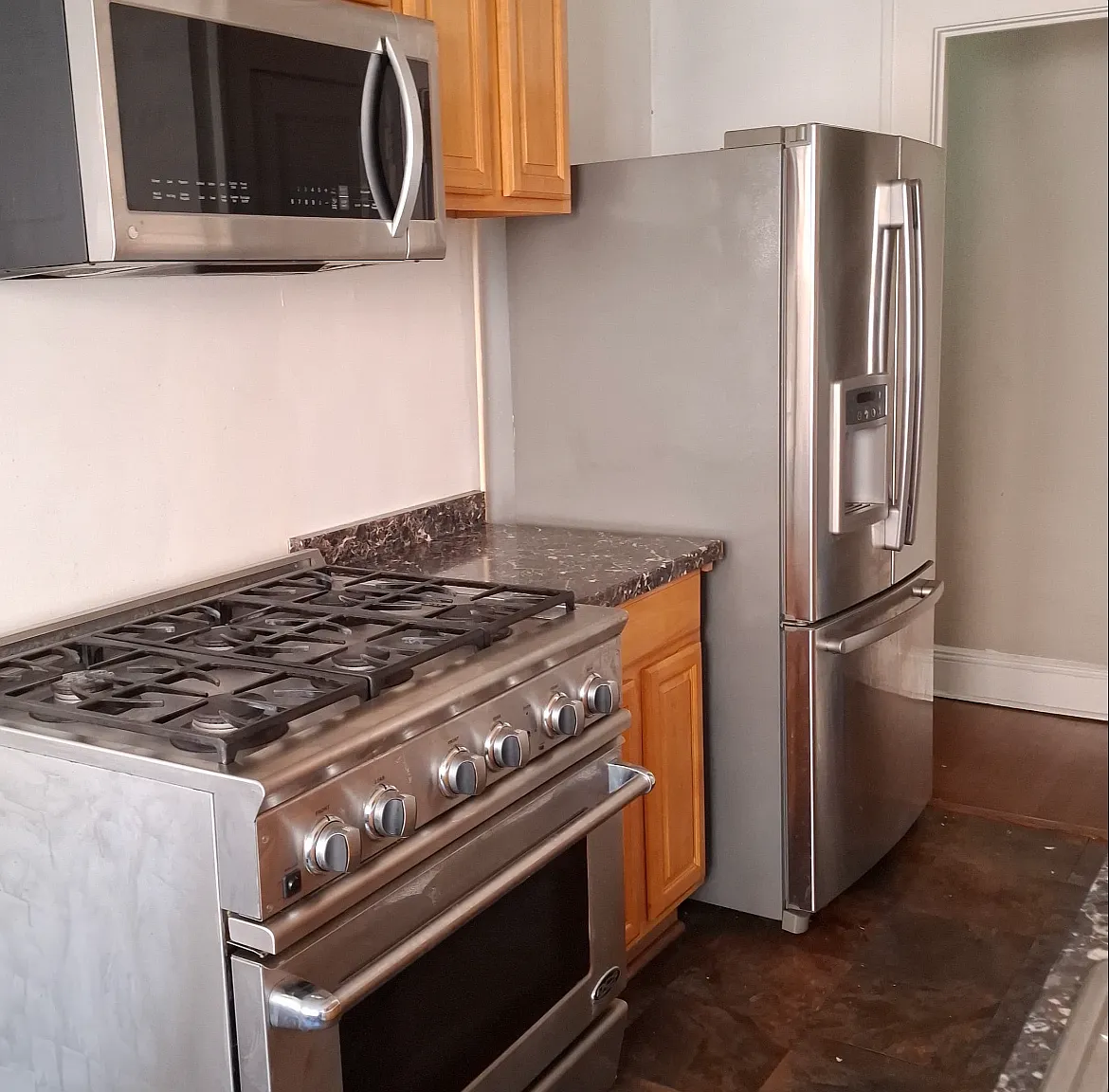 2 bed, $1,700 — Photo 4
