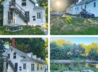 11 Elm St #3, Winthrop, ME 04364