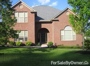 948 Colonial Dr, Morristown, TN 37814