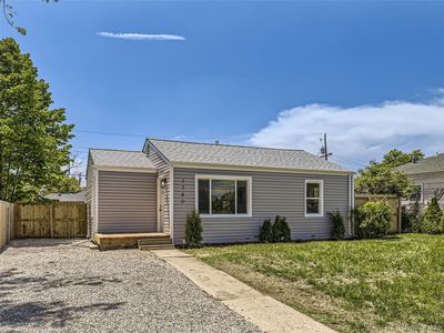 1780 W 52nd Avenue, Denver, CO, 80221