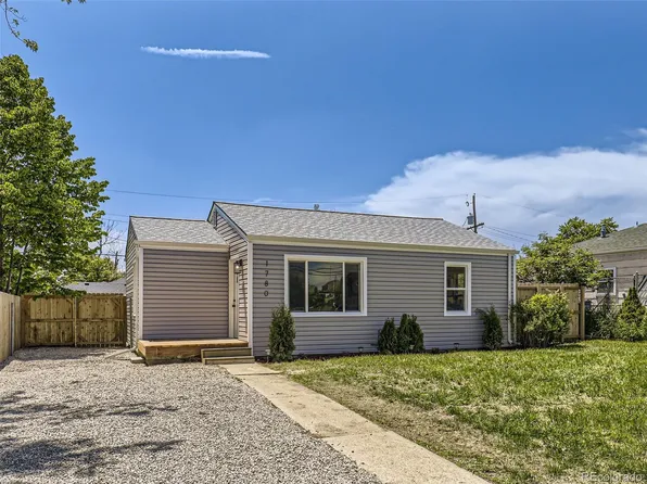 1780 W 52nd Avenue, Denver, CO 80221
