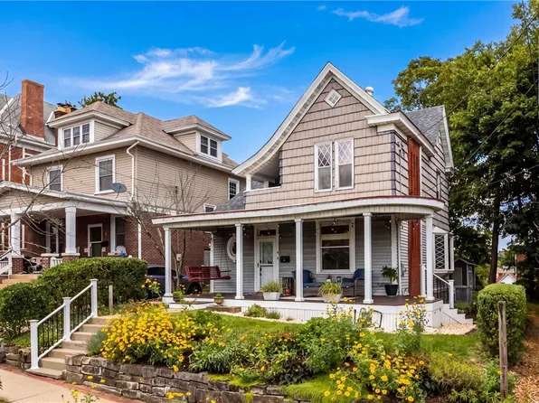 4 Lawson Ave, Pittsburgh, PA 15205