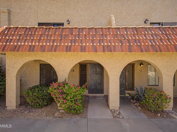 16336 E PALISADES Boulevard #9, Fountain Hills, AZ 85268
