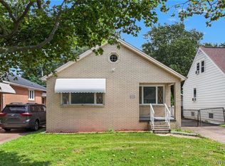 135 Mildred Dr, Buffalo, NY 14225