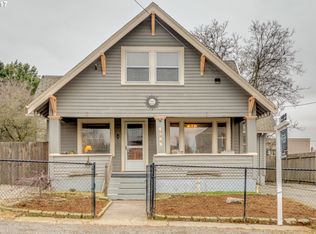 4809 NE 107th Ave, Portland, OR 97220