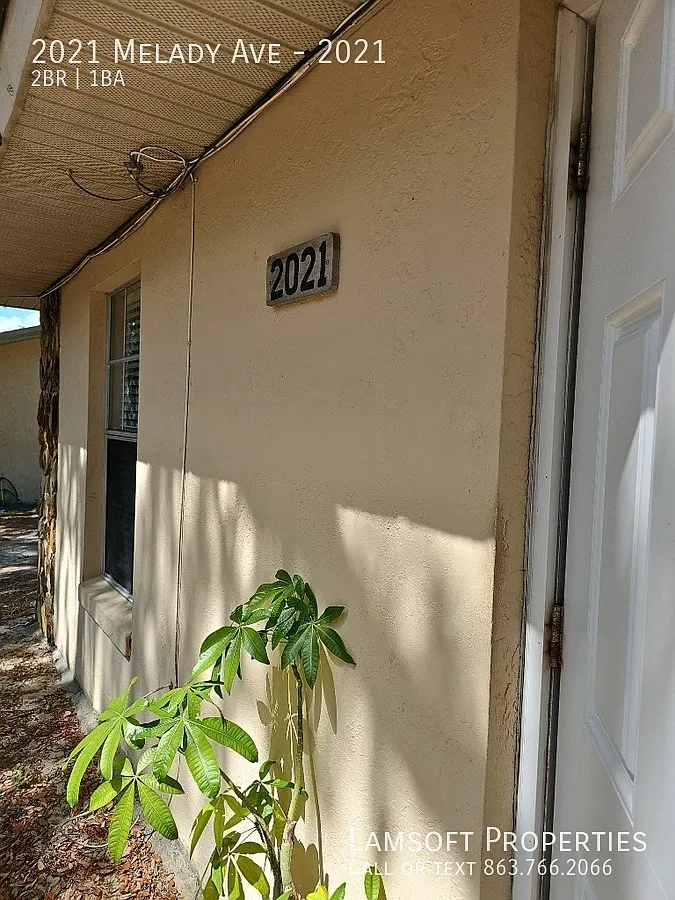 2 bed, 756 sqft, $995 — Photo 3