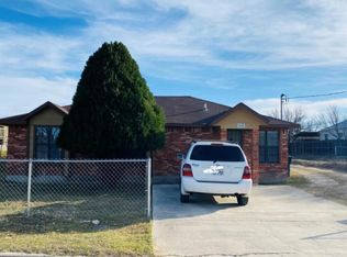 1440 Fallow Ln, Eagle Pass, TX 78852