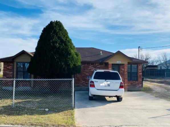 1440 Fallow Ln, Eagle Pass, TX 78852