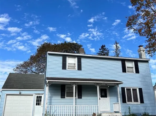 1242 Hilton Ave, Utica, NY 13501