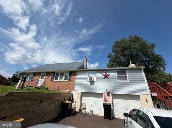 1465 Lotus Dr, Pottstown, PA 19464