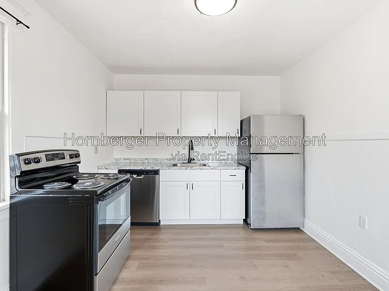 1509 N Wall St #1501B — Photo 1