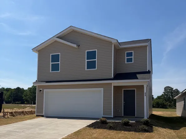 659 Downstream Ct, Aiken, SC 29801