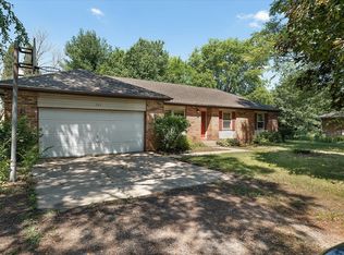 304 S Sands Rd, Homer, IL