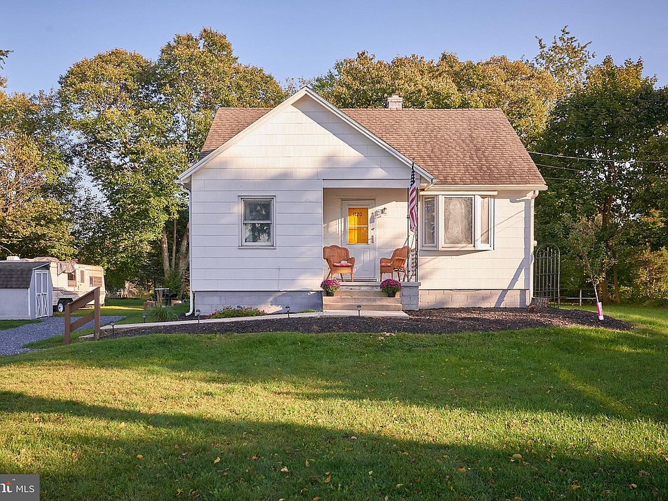 1120 Rebers Bridge Rd, Leesport, PA 19533 Zillow