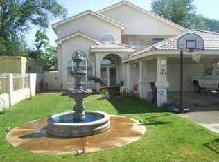 2818 Moya Rd NW, Albuquerque, NM 87104
