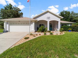 9940 N Langdon Rd, Citrus Springs, FL 34434