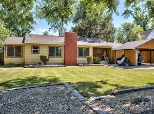 2925 W Parke Circle Dr, Boise, ID 83705