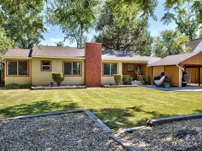 2925 W Parke Circle Dr, Boise, ID, 83705