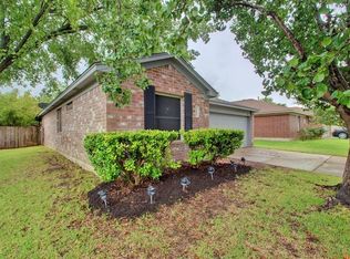 1811 Steeds Xing, Pflugerville, TX 78660