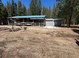 1800 Schoonover, Crescent Lake, OR 97733