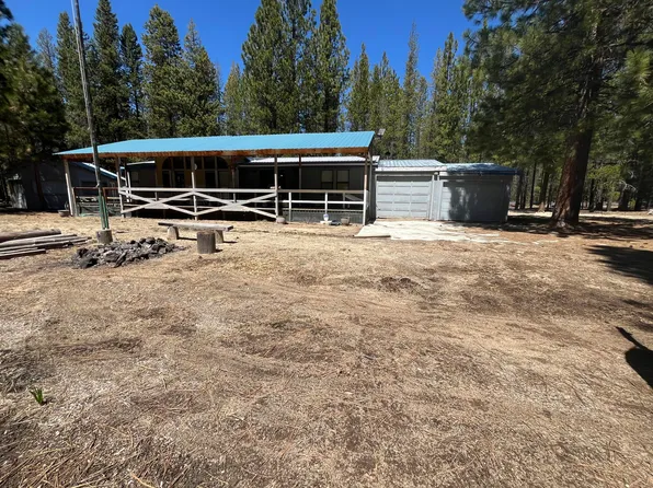 1800 Schoonover, Crescent Lake, OR 97733