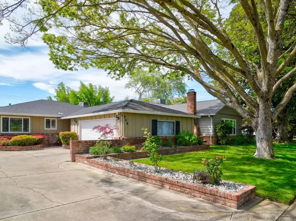 504 Meister Way, Sacramento, CA 95819