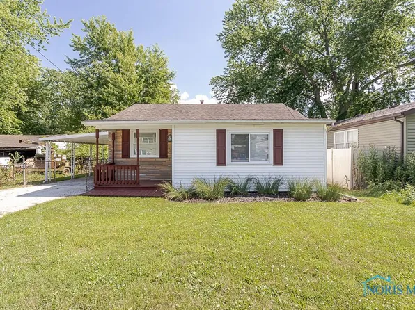 6034 Bay Shore Rd, Oregon, OH 43616