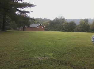 18196 Governor G C Peery Hwy, Pounding Mill, VA 24637