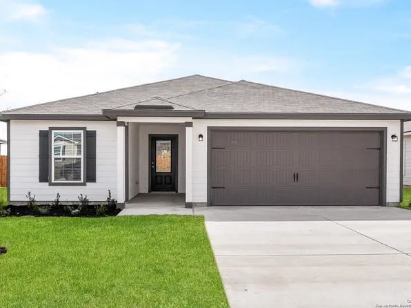 16016 Windview Court, Lytle, TX 78052