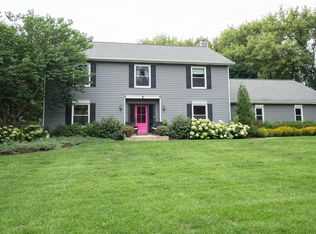 3434 George COURT, West Bend, WI 53095