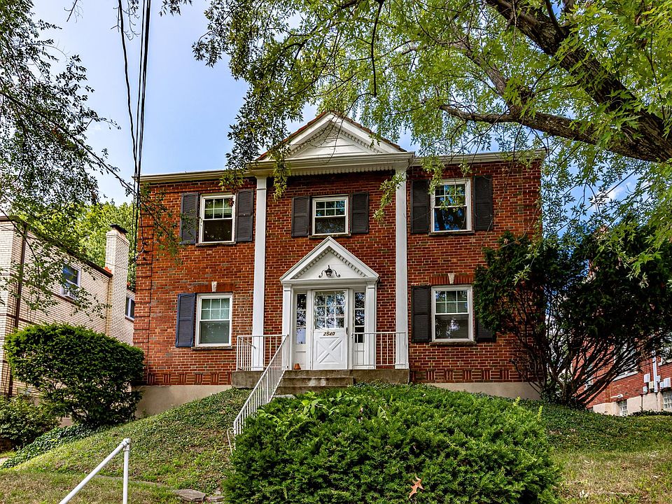 1st image of 2540 Williams Ave APT 4